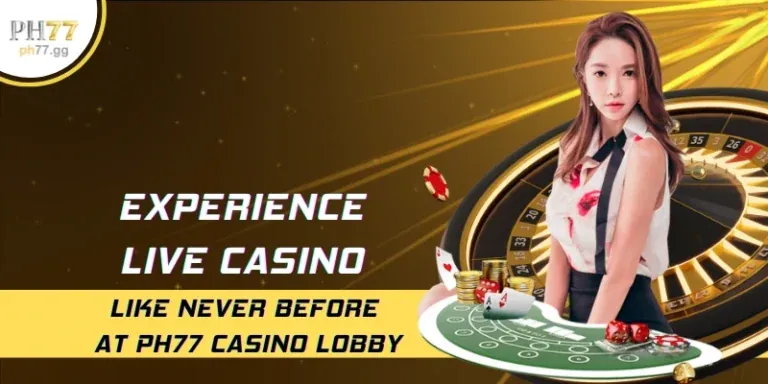 Trò chơi casino mới tại z8bet