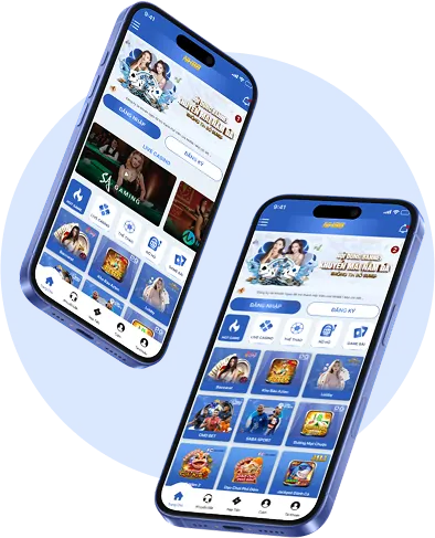 Giao diện thân thiện và dễ sử dụng của ứng dụng Z8BET