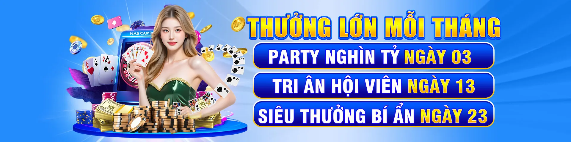 Các chương trình khuyến mãi hấp dẫn nhất tại z8bet app