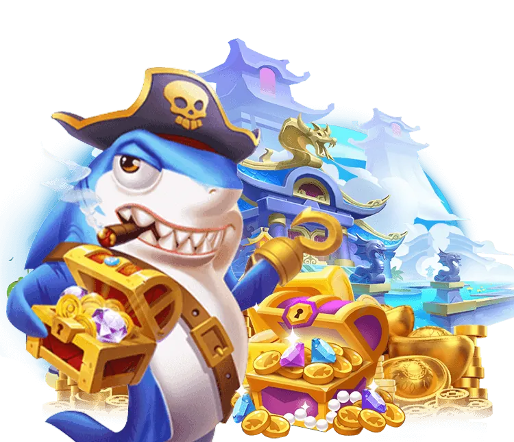 Giao diện game bắn cá Z8bet App